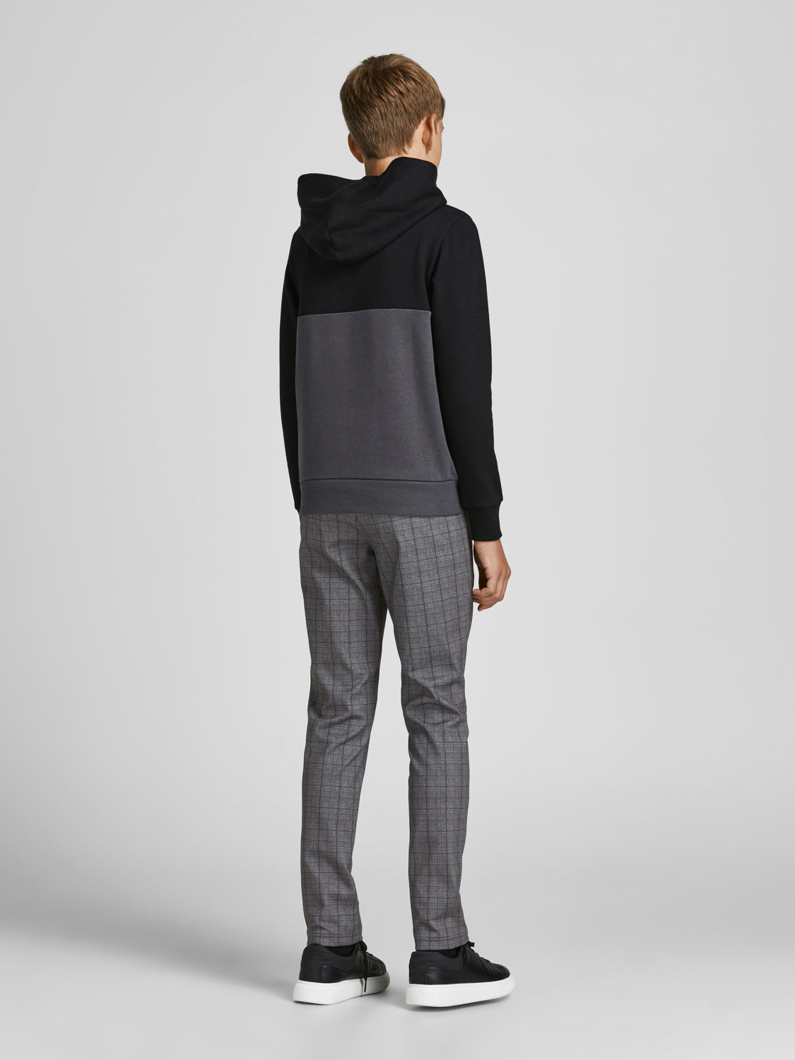 JPSTVEGA Pants - Black